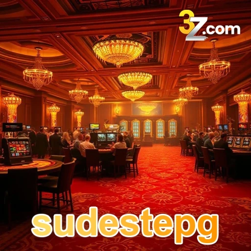 Apostas em jogos: vicie-se no sudestepg e ganhe mais!