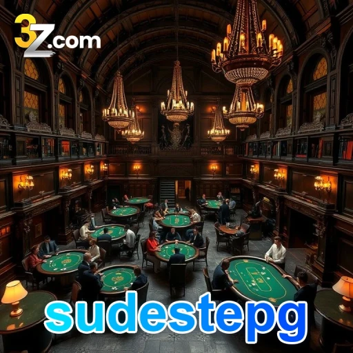 Entre no Mundo do Sudestepg com um Simples Login