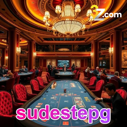 sudestepg Jogos de caça-níqueis